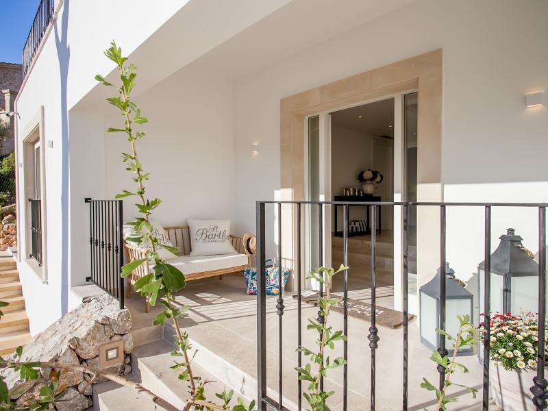 Villa Willow , Port Andratx 
