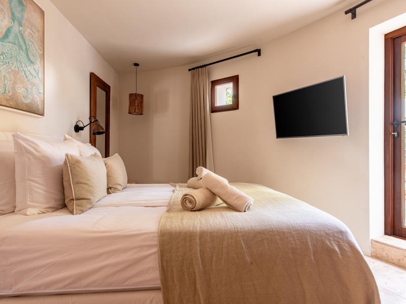 Casa Ariana Porroig , Sant Josep de sa Talaia 