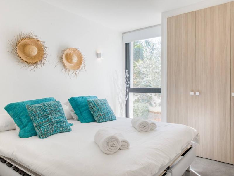 Casa Oceano & Casa Tranquila S'Argamassa , Santa Eulalia 