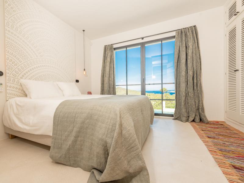 Villa Dante , Cala Tarida , Sant Josep de sa Talaia 