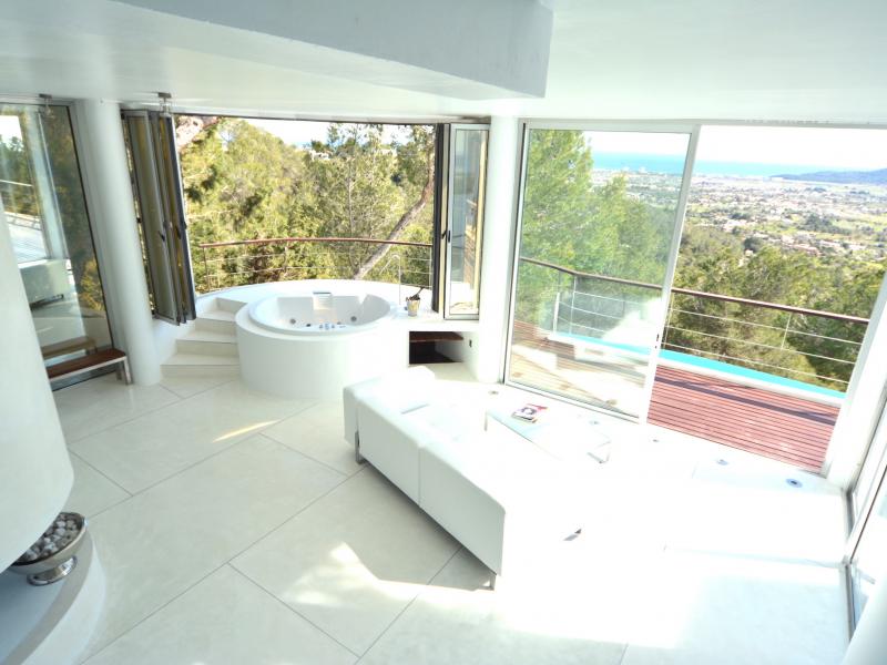 Villa Destiny , Sa Carroca 