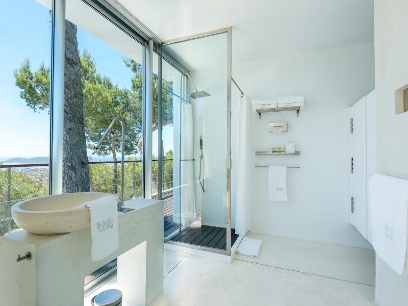 Villa Destiny , Sa Carroca 