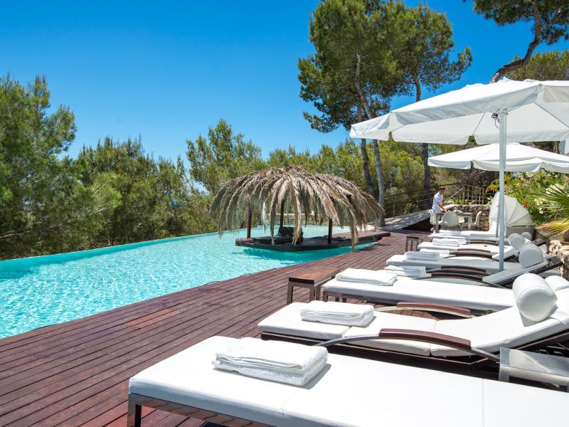 Villa Destiny , Sa Carroca 