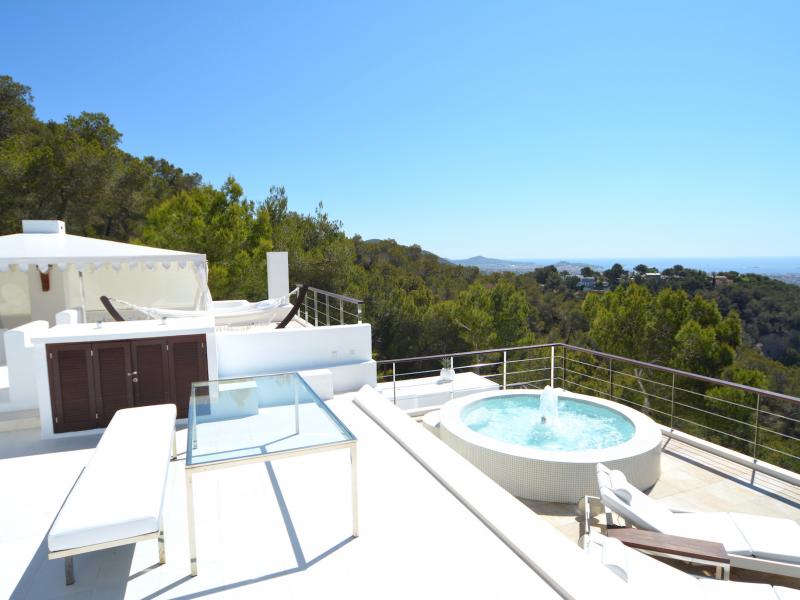 Villa Destiny , Sa Carroca 