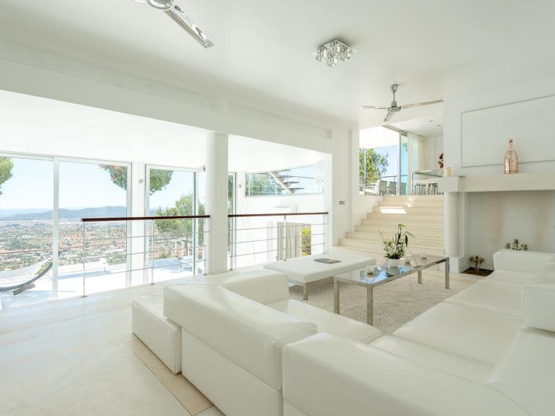 Villa Destiny , Sa Carroca 