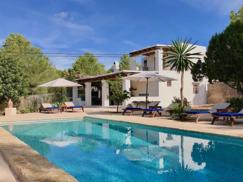 Villa Saby , Sant Josep de sa Talaia 