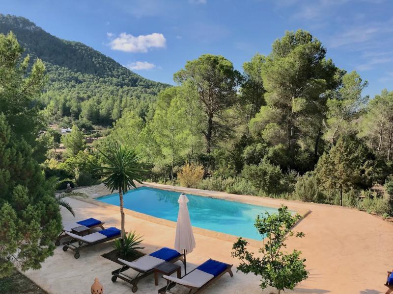 Villa Saby , Sant Josep de sa Talaia 