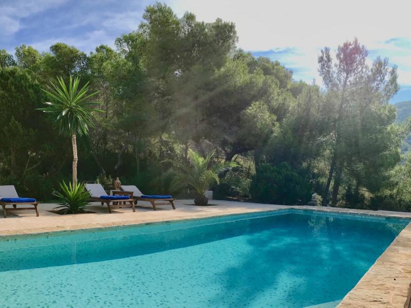 Villa Saby , Sant Josep de sa Talaia 