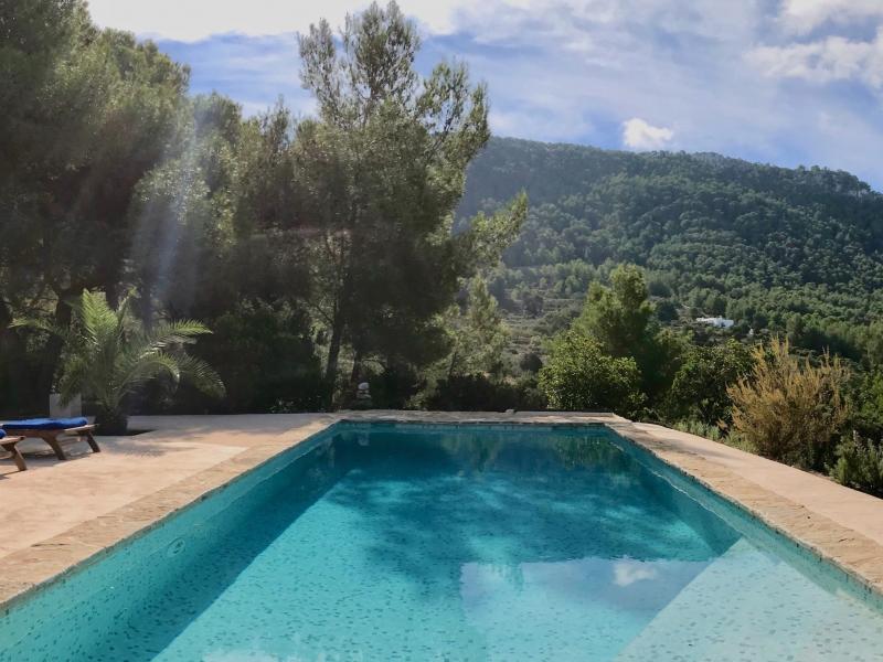 Villa Saby , Sant Josep de sa Talaia 