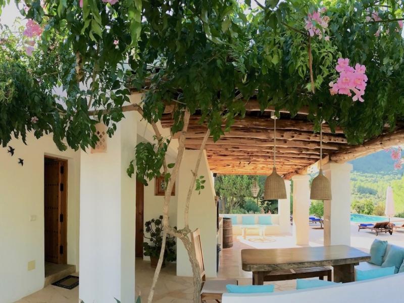 Villa Saby , Sant Josep de sa Talaia 