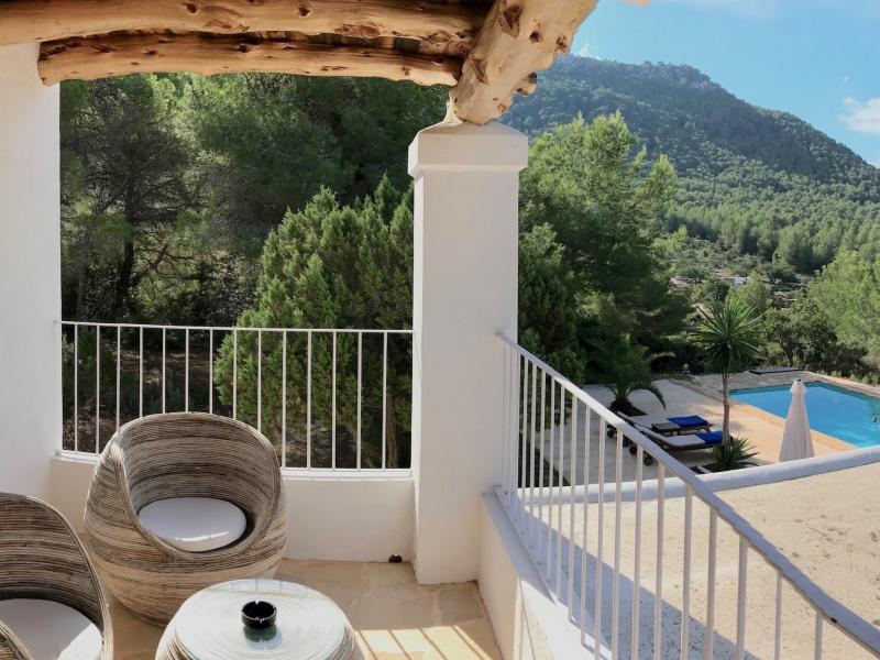 Villa Saby , Sant Josep de sa Talaia 
