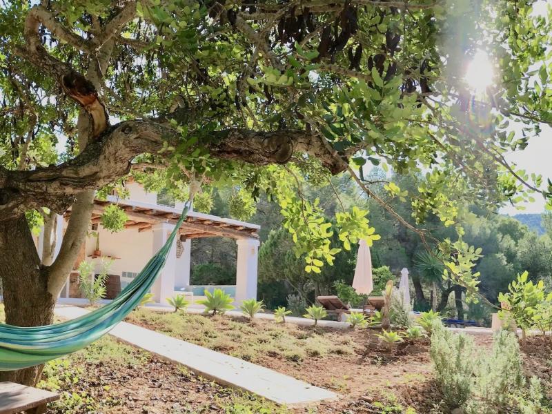 Villa Saby , Sant Josep de sa Talaia 