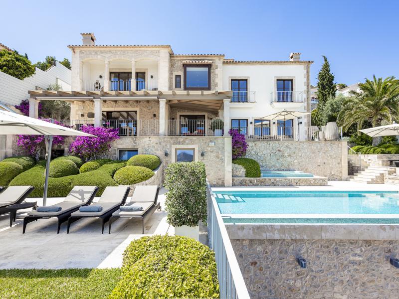 Finca Finesse , Andratx 