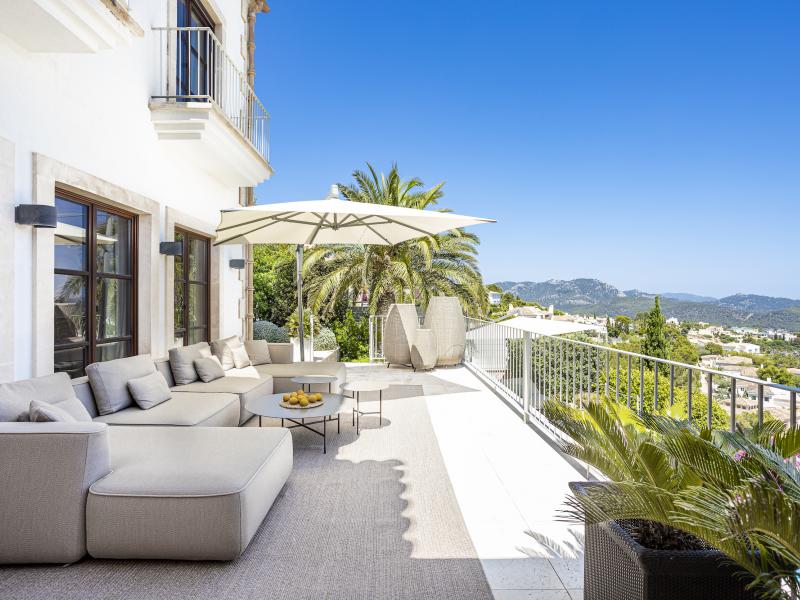 Finca Finesse , Andratx 