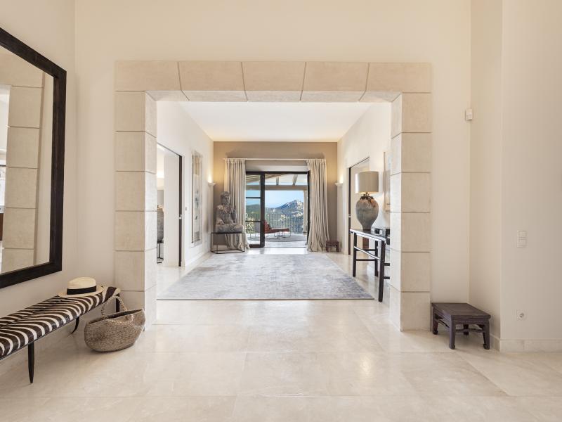 Finca Finesse , Andratx 