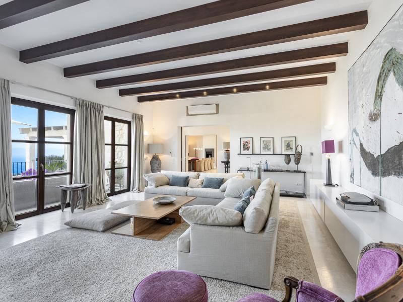 Finca Finesse , Andratx 
