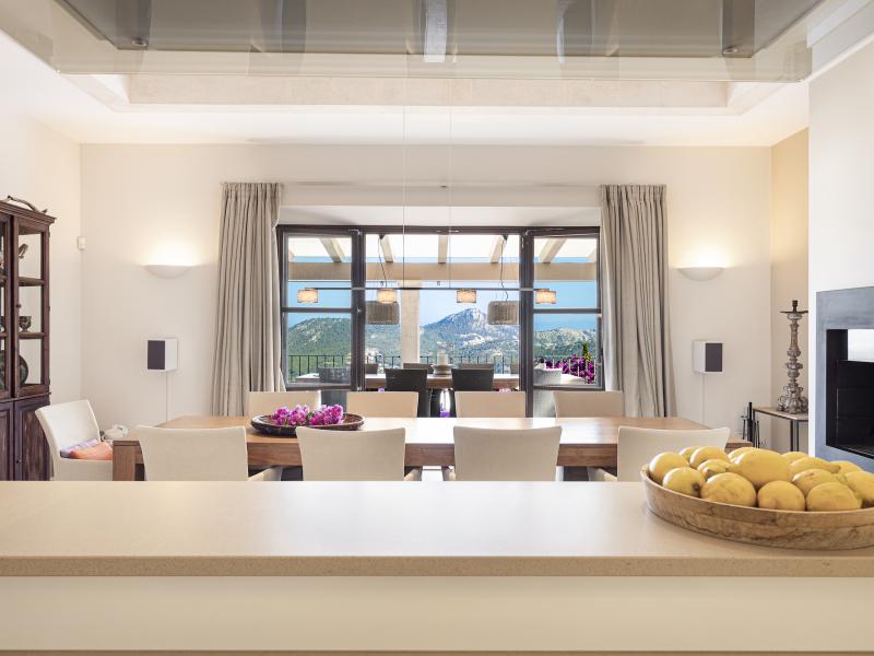 Finca Finesse , Andratx 