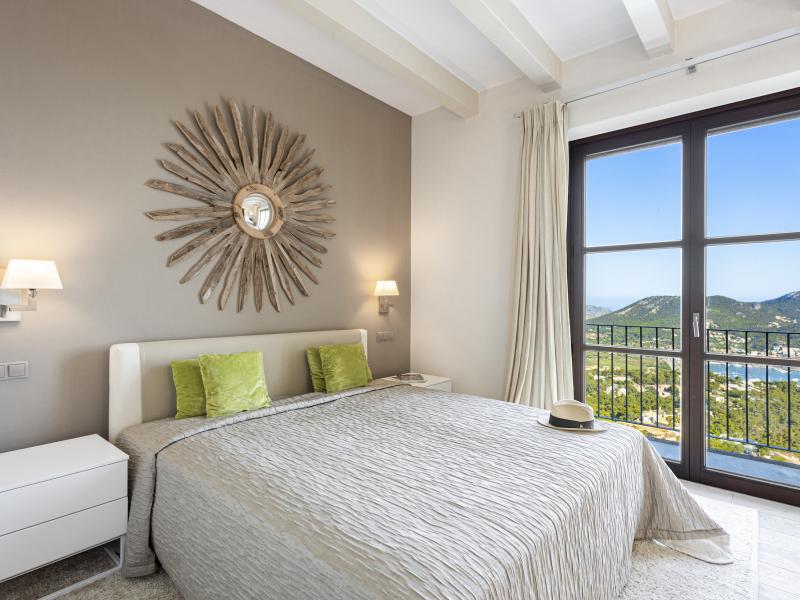 Finca Finesse , Andratx 