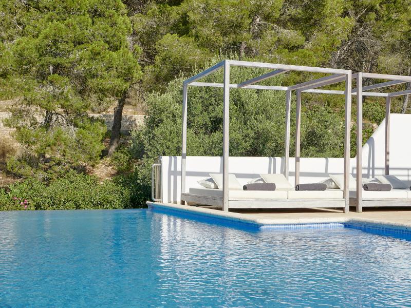 Villa Eterna , 