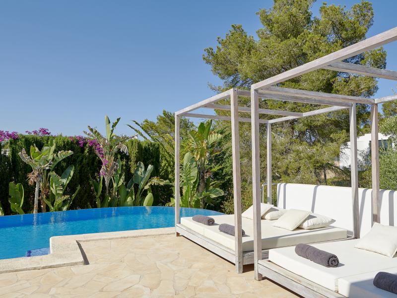 Villa Eterna , 