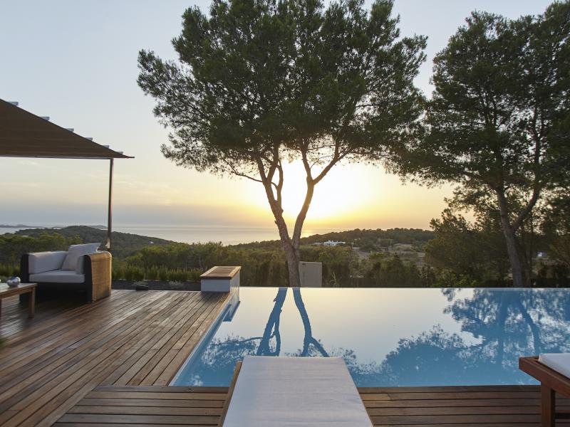 Villa Solana , West coast 