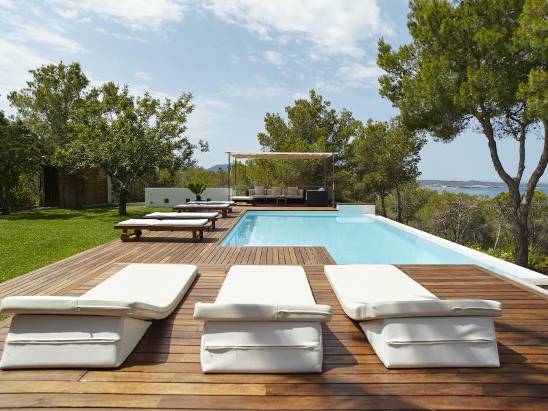 Villa Solana , West coast 