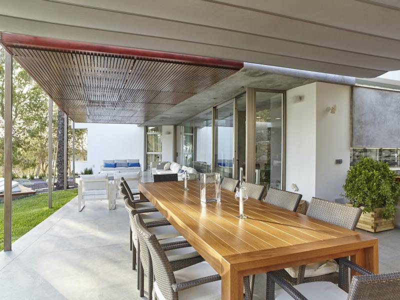 Villa Solana , West coast 