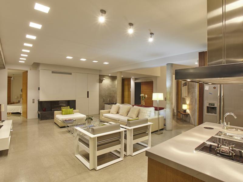 Villa Solana , West coast 