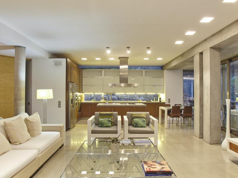 Villa Solana , West coast 