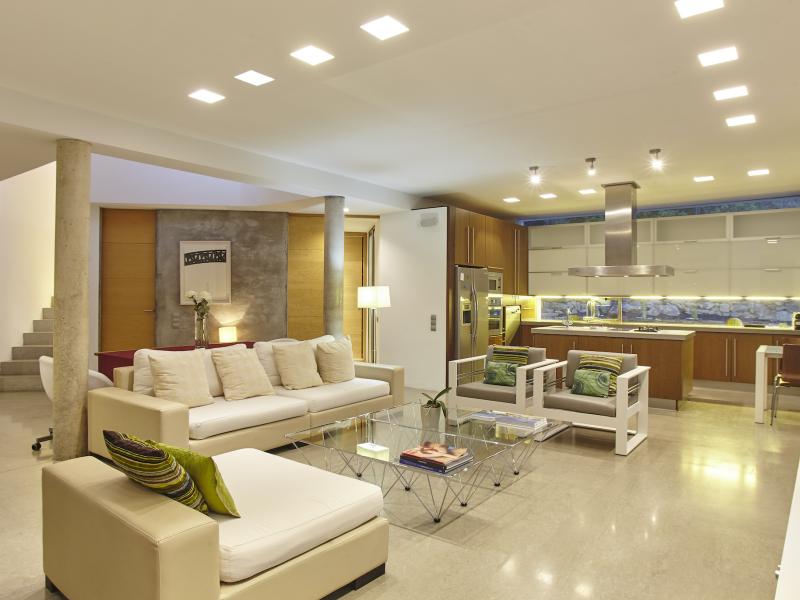 Villa Solana , West coast 