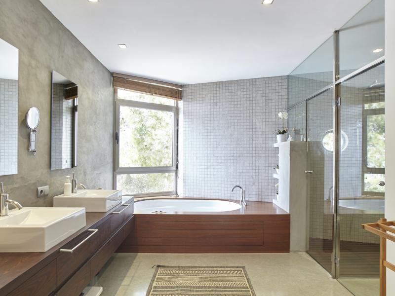 Villa Solana , West coast 