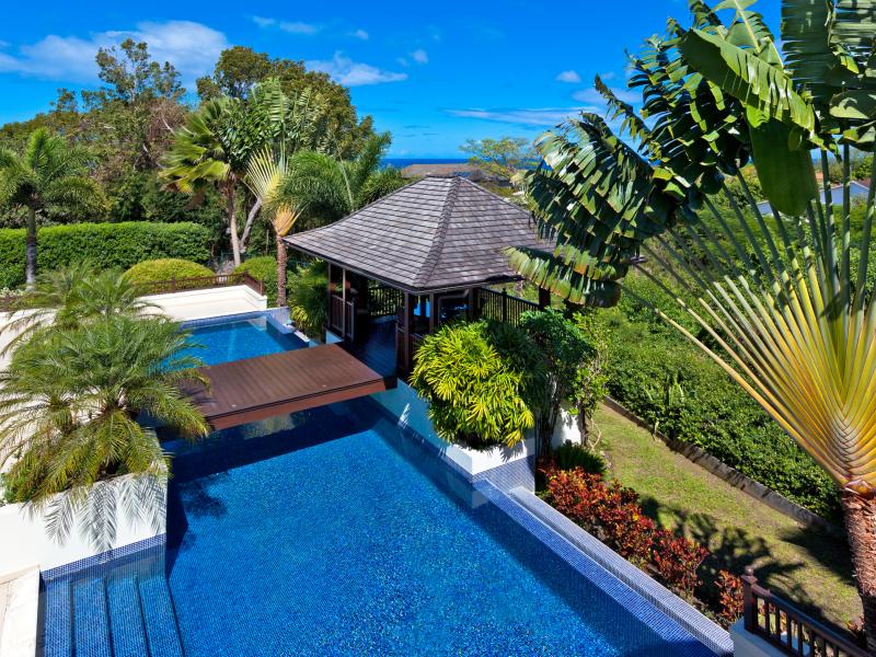 Alila , St James 
