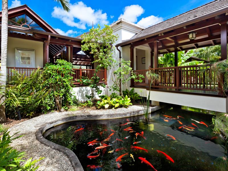 Alila , St James 