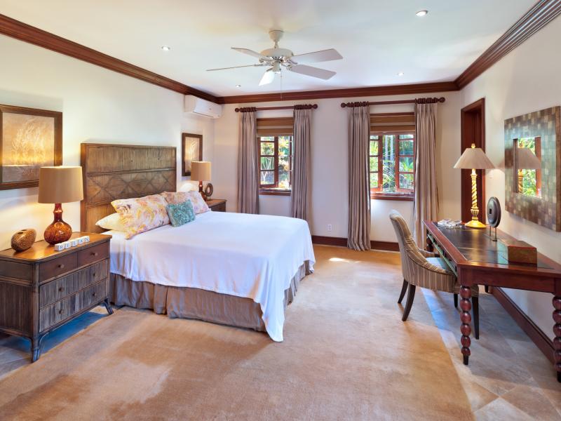 Alila , St James 