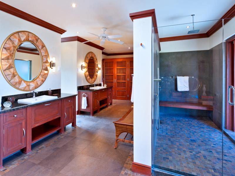 Alila , St James 