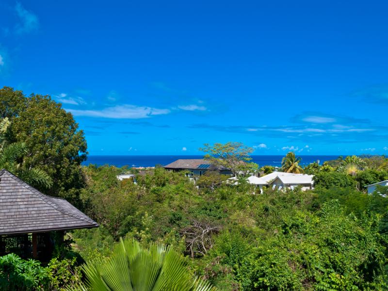 Alila , St James 