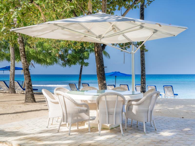 Alila , St James 