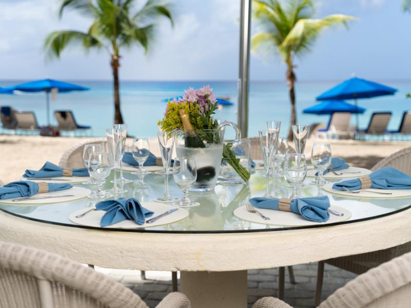 Alila , St James 