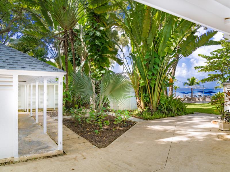 Alila , St James 