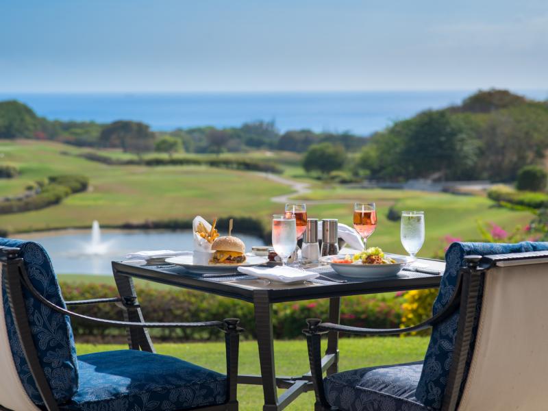 Alila , St James 