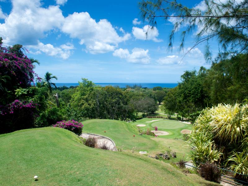Alila , St James 