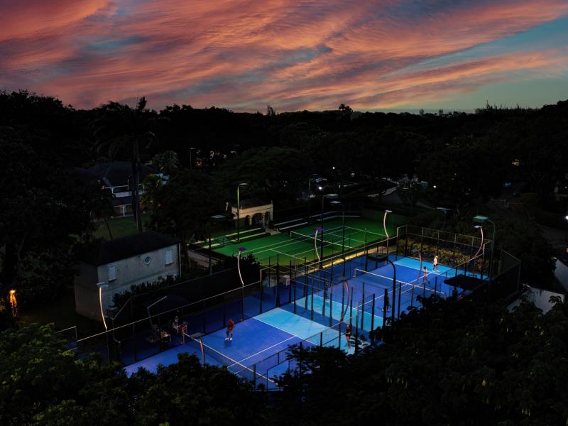 Alila , St James 