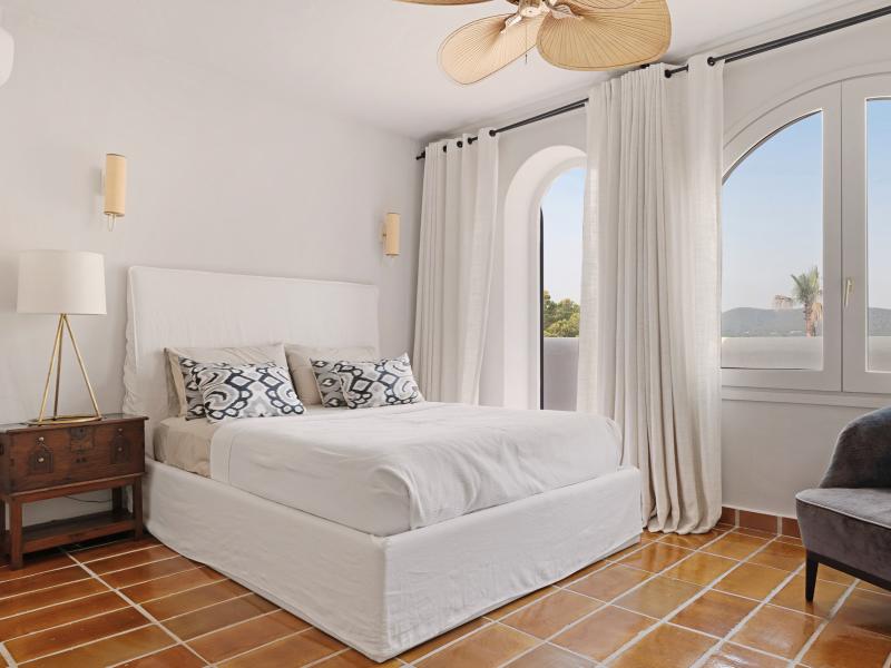 Casa Serenity , Sant Josep de sa Talaia 