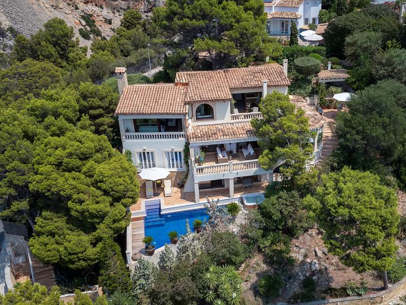 Casa Sol , Port Andratx 
