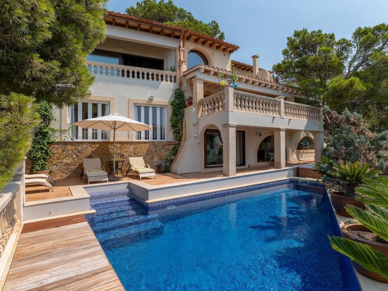 Casa Sol , Port Andratx 