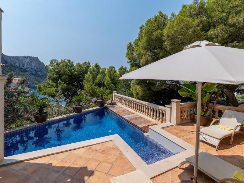 Casa Sol , Port Andratx 