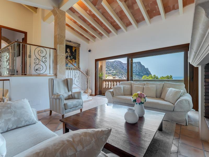 Casa Sol , Port Andratx 