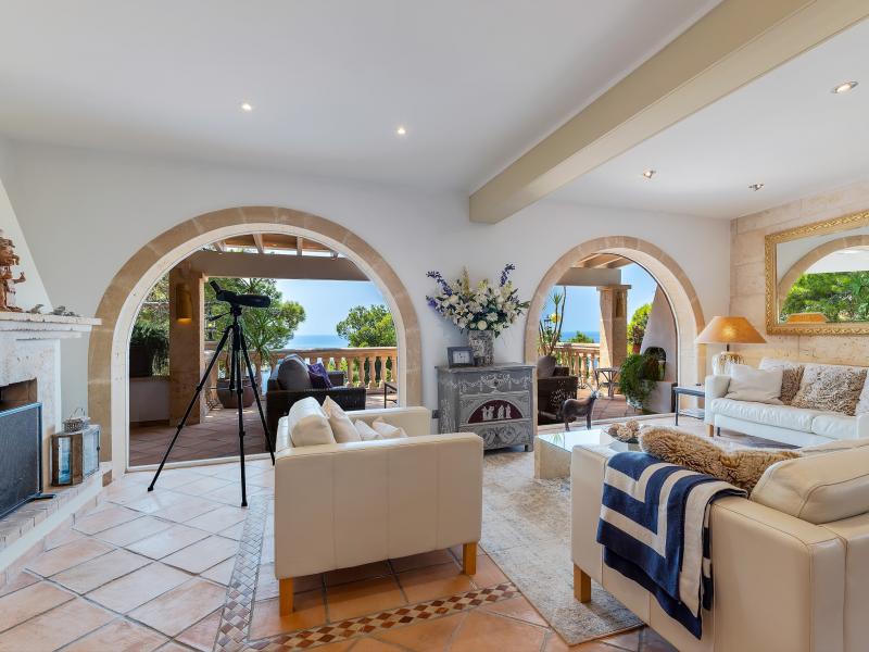 Casa Sol , Port Andratx 