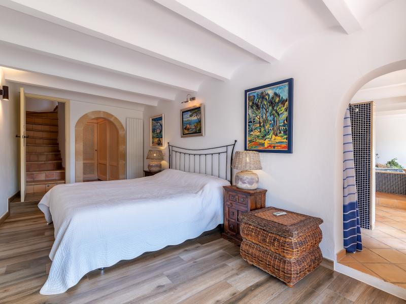 Casa Sol , Port Andratx 