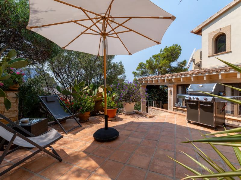 Casa Sol , Port Andratx 
